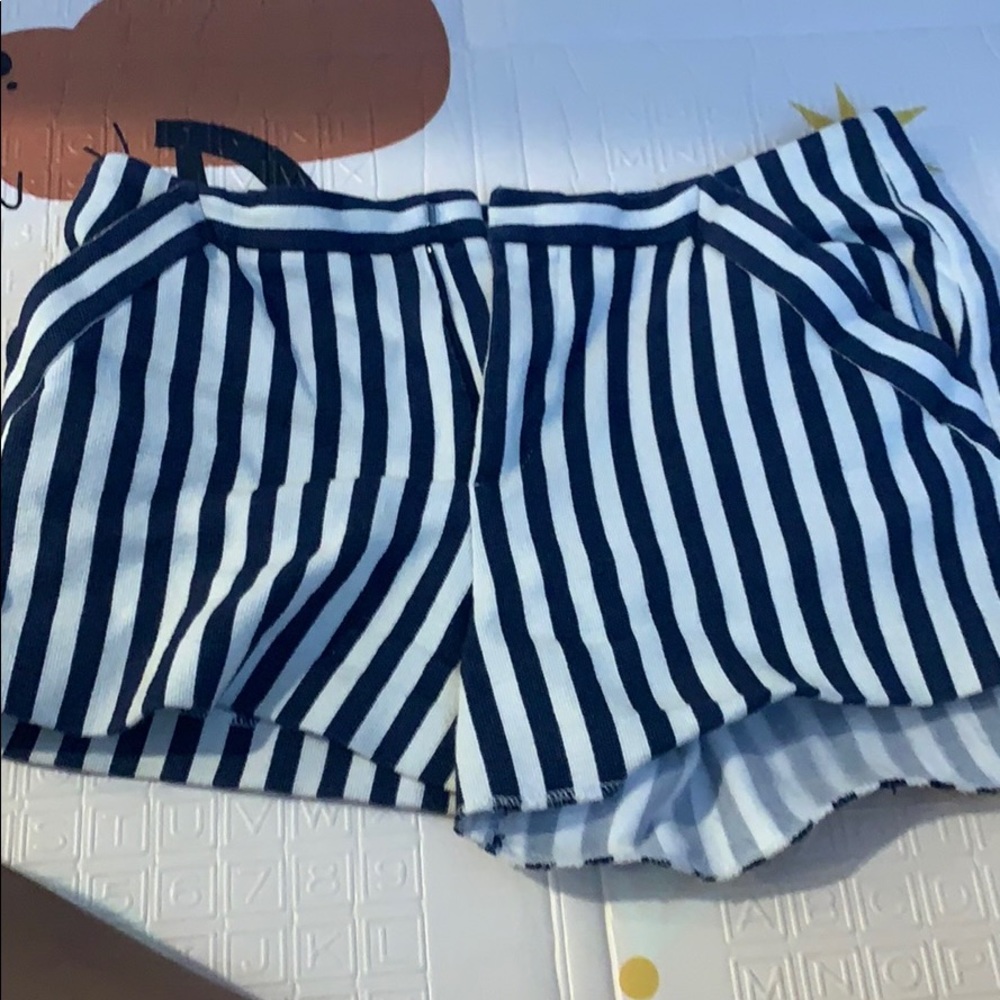 Zara women shorts size s